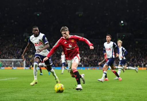 토트넘 유로파 결승 일정 및 무료 중계