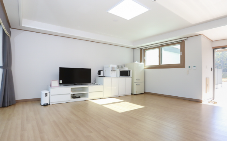 내장산 생태탐방원