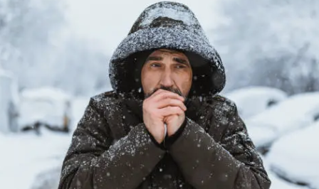 파킨슨병 초기증상 5