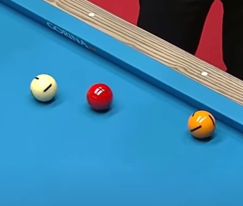 billiard