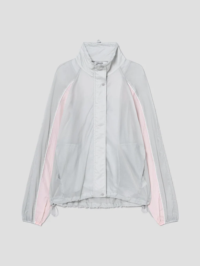 태양을 삼킨 여자 41회 42회 박세연 에잇세컨즈 점퍼 자켓