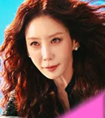 힘쎈여자 강남순 황금주