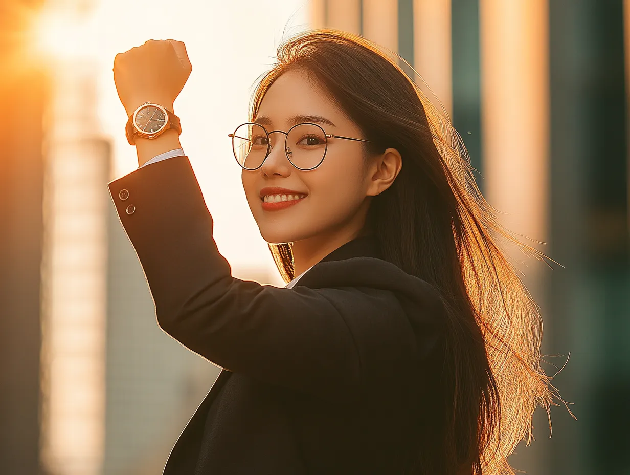 내 인생의 황금기는 언제일까? 사주로 확인하는 방법