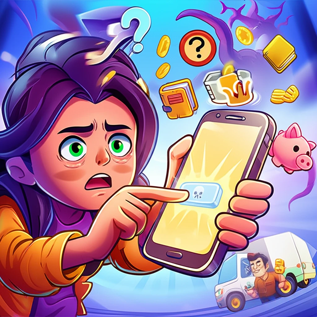 택배 사칭 스미싱 링크 실수 클릭 시..