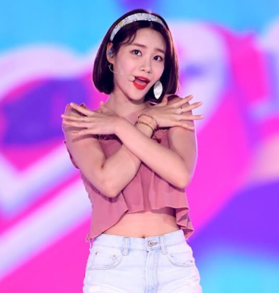 AOA-유나