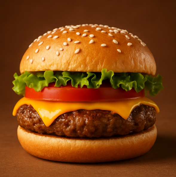 중국어로 햄버거 汉堡