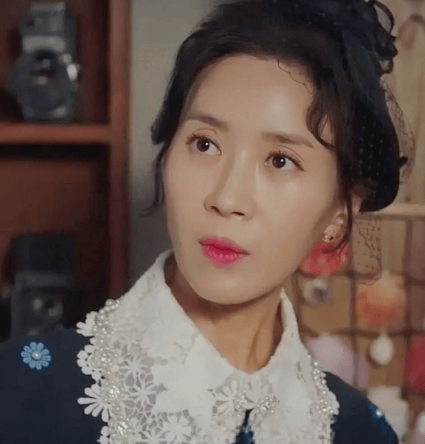 김희정