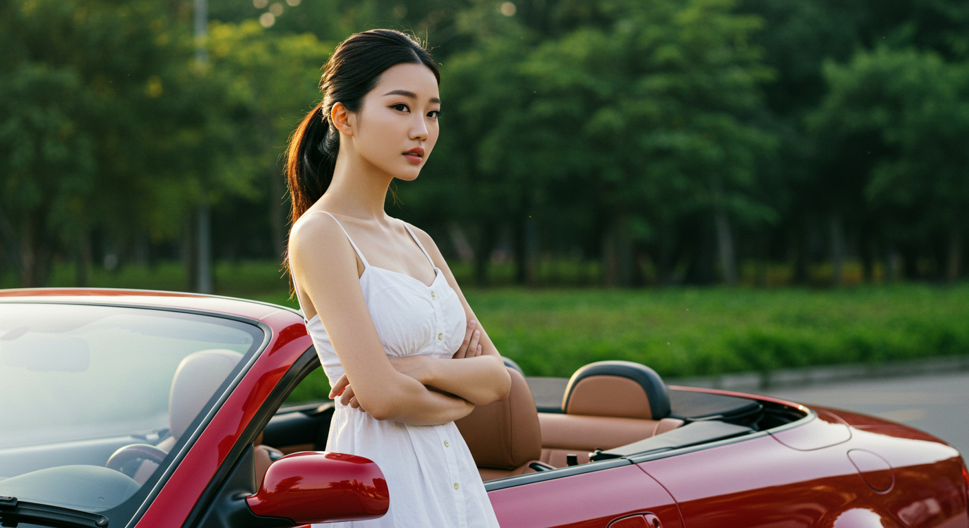 카니발 레일 개조