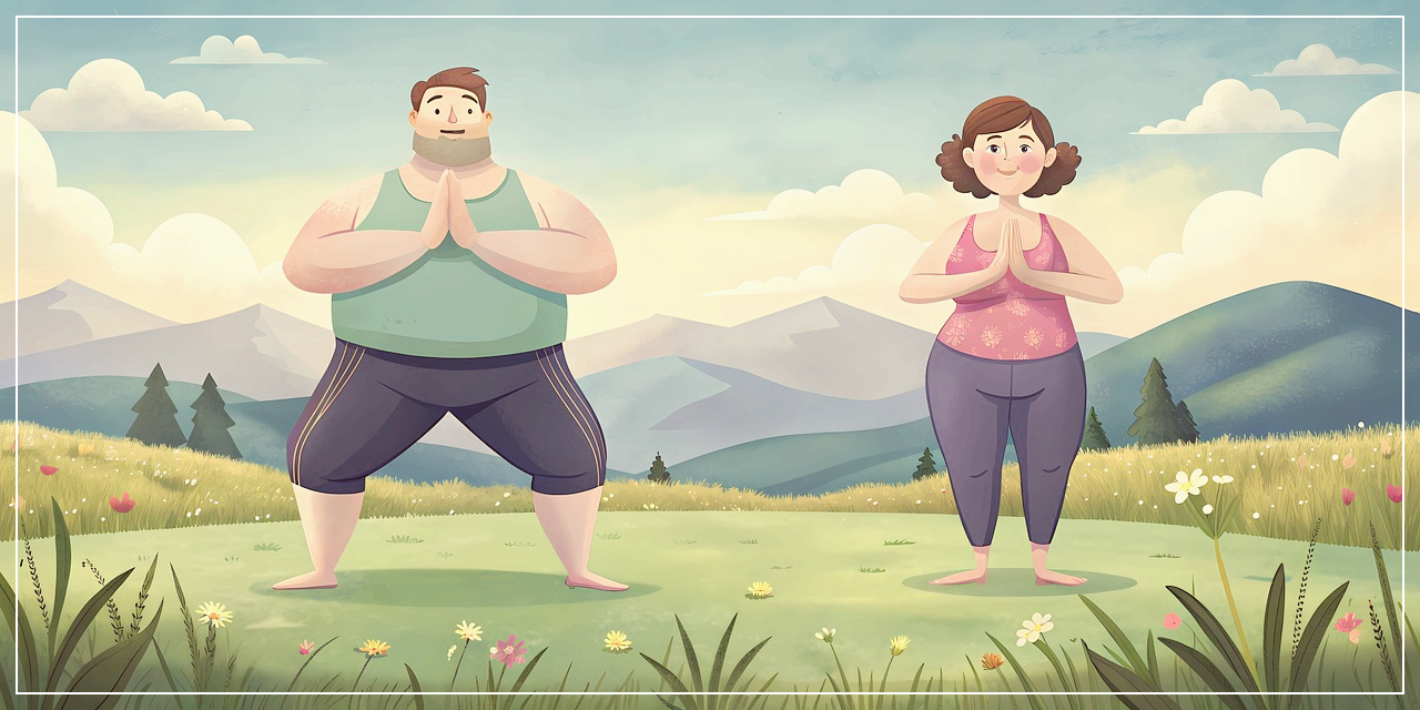 한국인 체형 맞춤 식단과 홈트레이닝 관련 사진