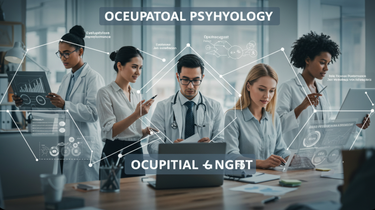 희망직업 좋아하는 일