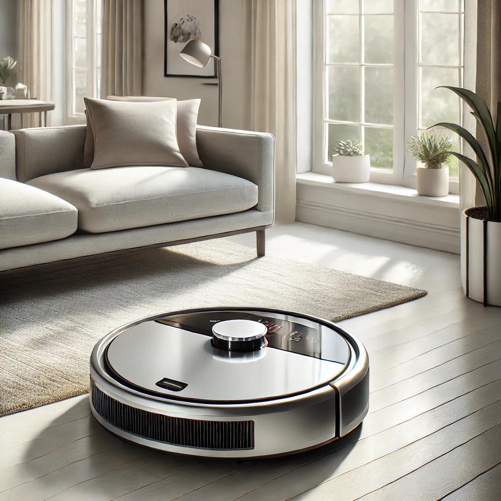 로봇청소기 오퀴즈