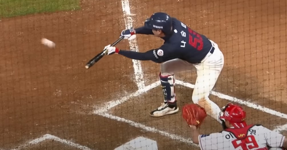 2025 프로야구 롯데 vs SSG 랜더스