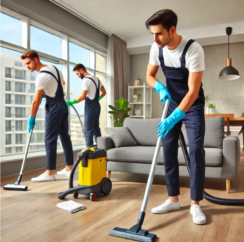 새입 입주청소 비용 후기4