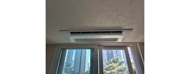 서울 금천구 에어컨설치