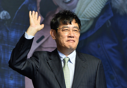 이경규 약물운전