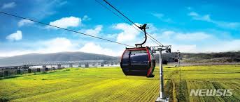  봄 커플 여행지 국내 추천 BEST 7 - 파주