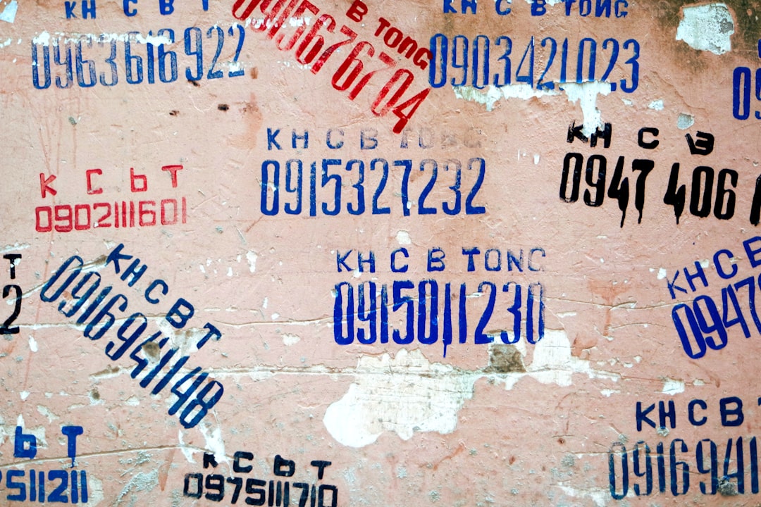 Transportation Card