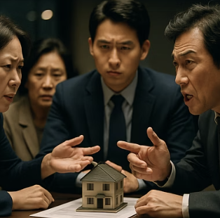 전세금 못 돌려받았을 때, 집주인 주소 몰라도 공탁금 걸 수 있을까?