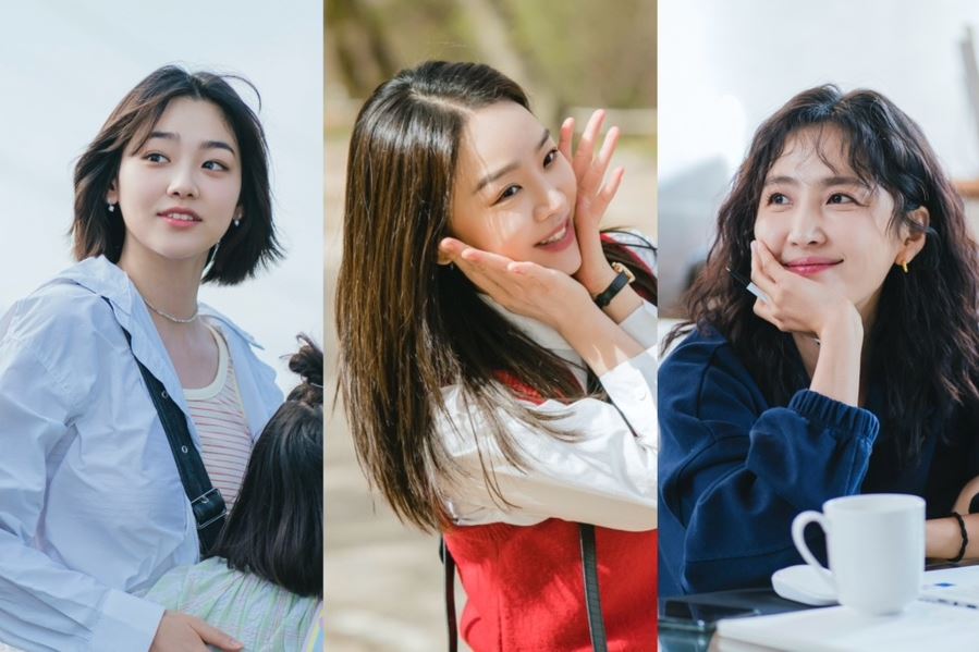 웰컴투삼달리