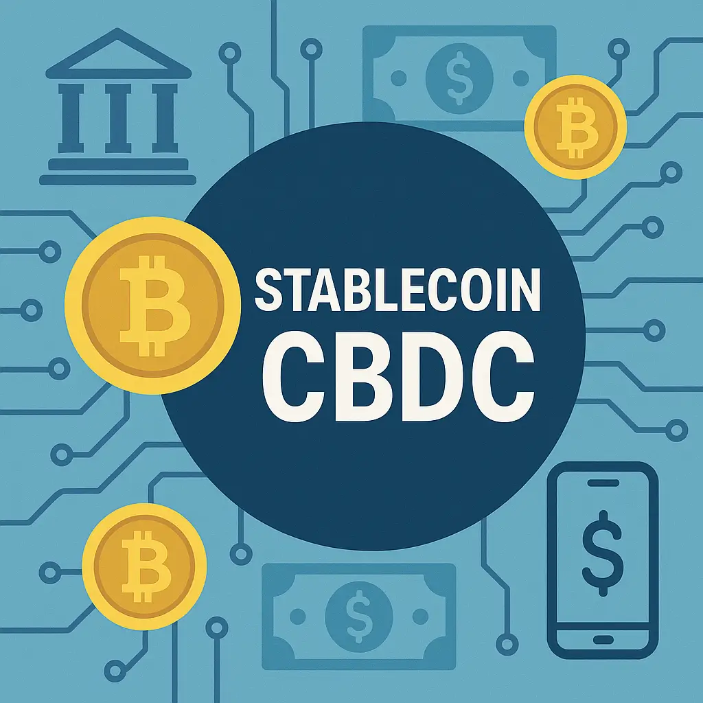 20250706_1612_스테이블코인과 CBDC_simple_compose_01jzf973ytf1xvgr84q29xbpss