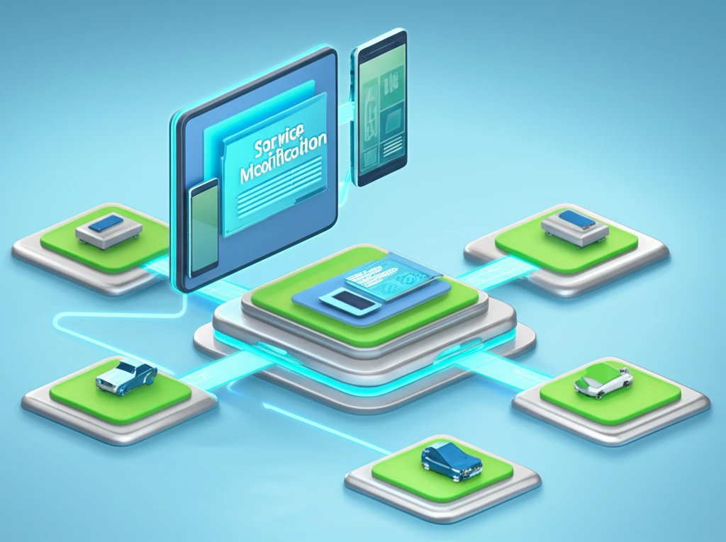 울산 중구 주차 단속 문자 서비스 신..