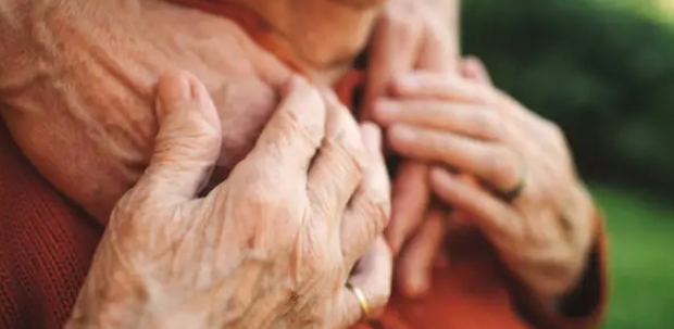 치매 관련 사진