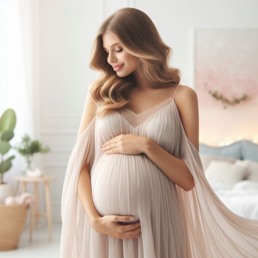 임신 초기 증상이란2