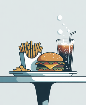 배가 살살 아픈 이유