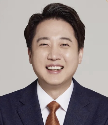 이준석 프로필