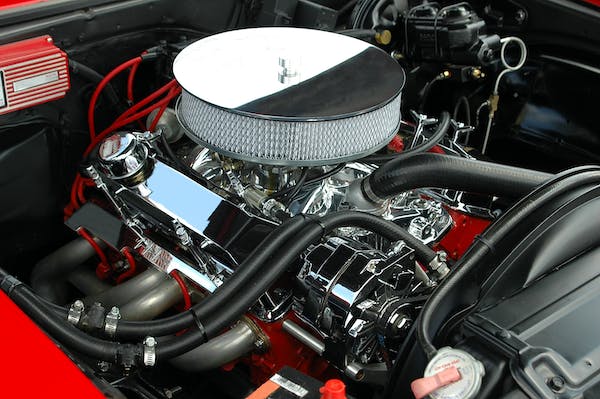 DB 손해보험 긴급 출동 서비스