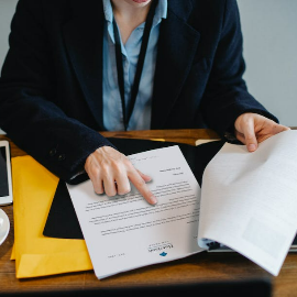 임차권등기명령 신청11