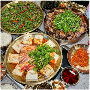 옥된장