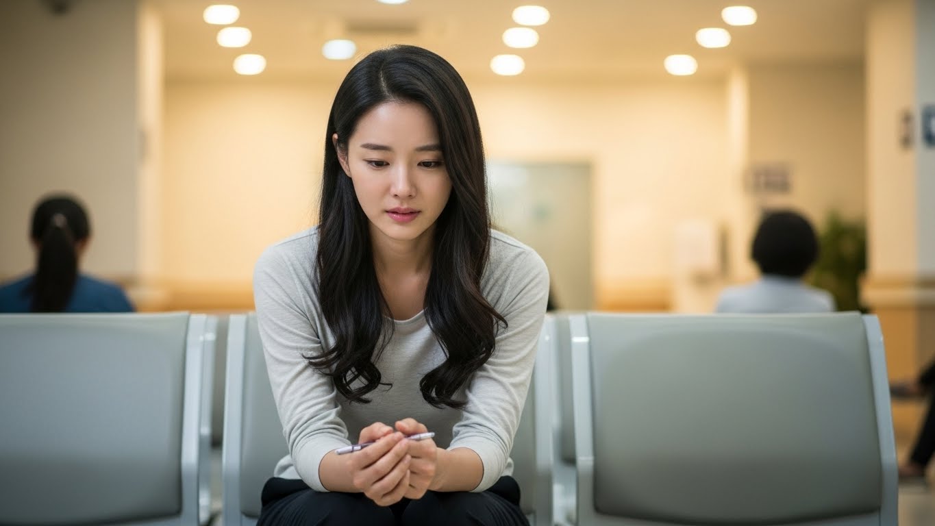 어지럼증에 좋은 영양제