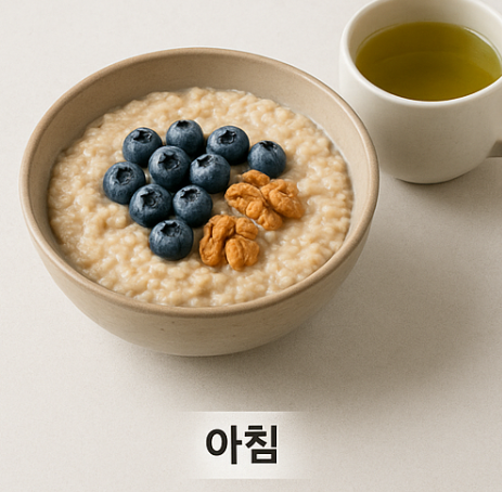 관절염에 좋은 음식: 통증 줄이고 연골 건강 지키는 식단