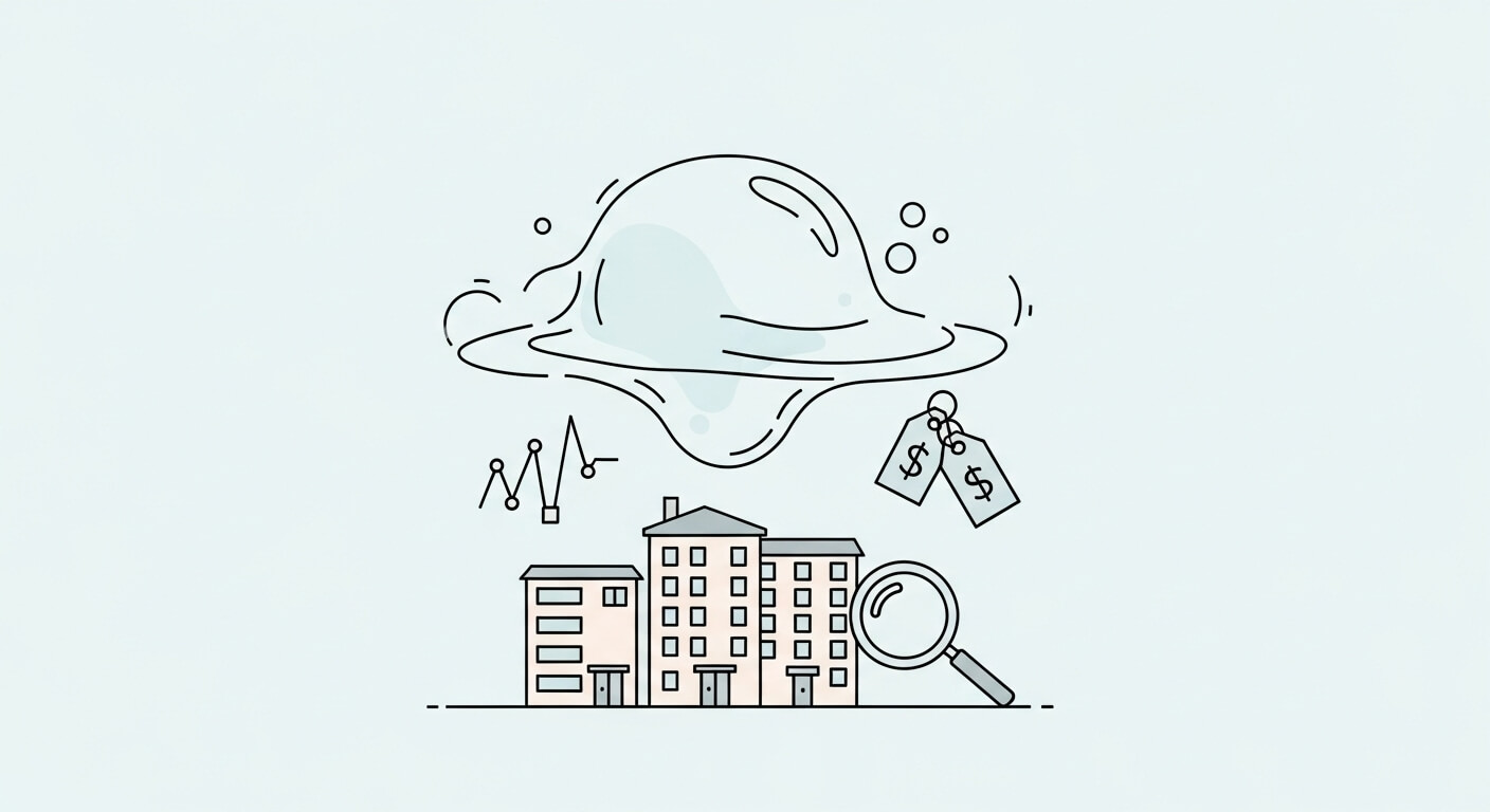 시장 착시 현상, ‘거래량’과 ‘호가’에 속지 마라