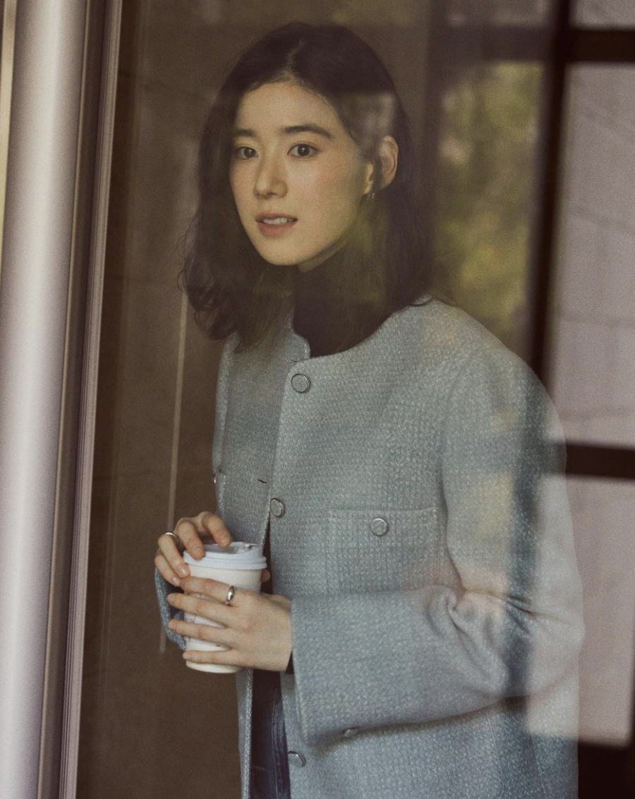 정은채 남자 김충재 열애 스캔들 프로필