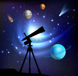 제임스 웹 우주망원경이 발견한 것들