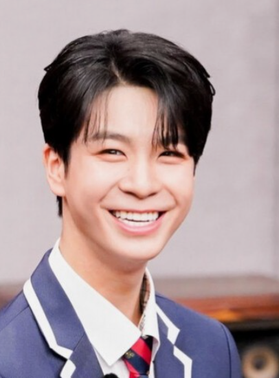 정동원 성탄 총동원