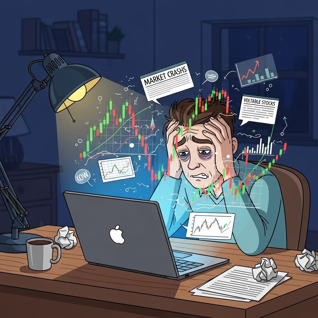 종목 마다 배당수익률을 계산하는 지친 직장인