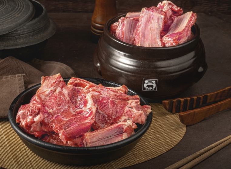 평돈식당 수원인계점