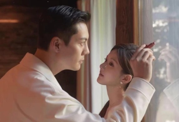 중드 다시보기 허아요안 줄거리 결말 등장인물 조로사 진위정