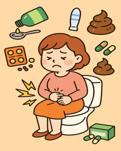 변비약 종류와 효과3