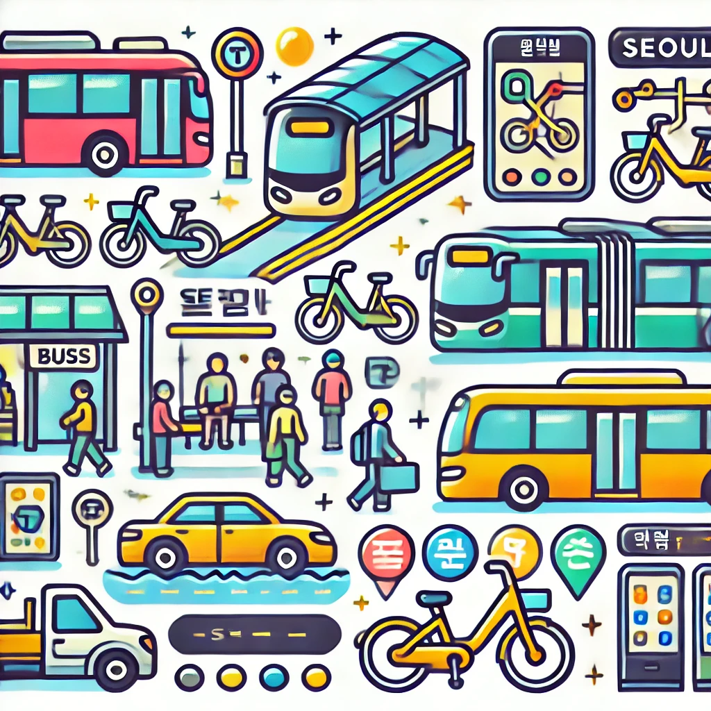 기후동행카드 단기권