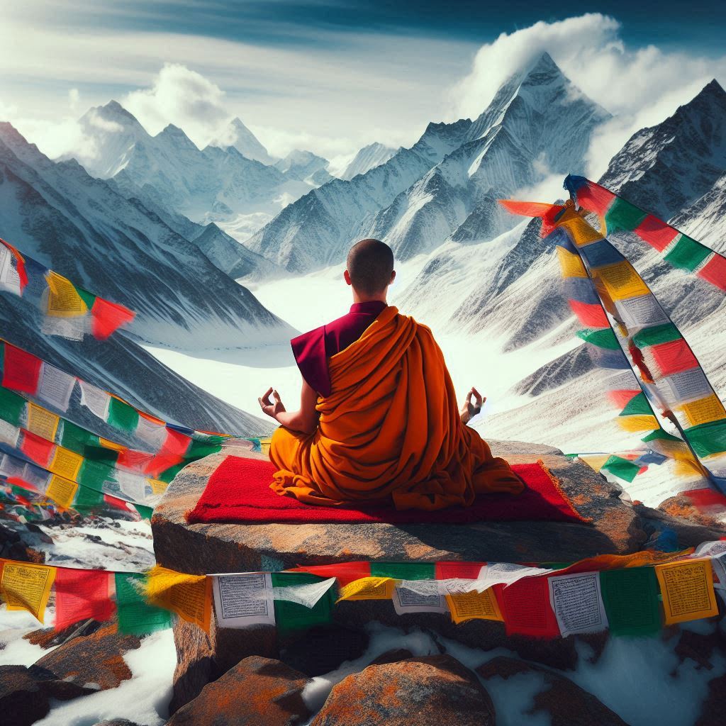 다양한 명상의 종류와 특징