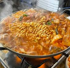 여의도 맛집 추천 연말모임 회식장소 김삼보