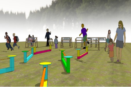 수원연극축제: 경기상상캠퍼스