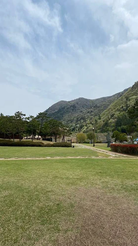 운림산방