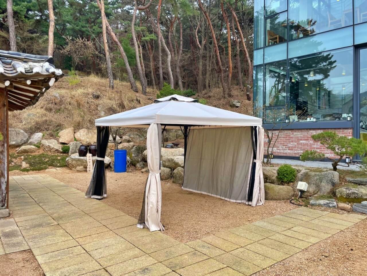 생생정보 핫 플레이스 Now 북한산 둘레길 10구간 북한산 놀면라면 카페 생생정보 2297회