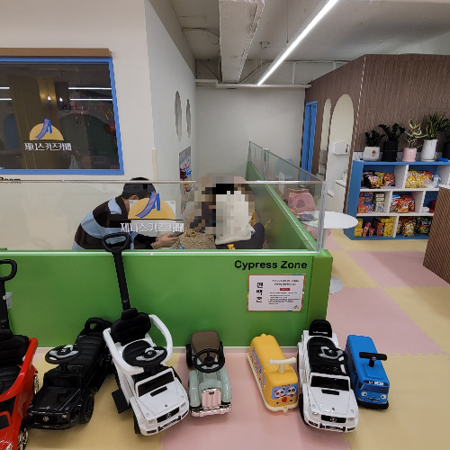 내부 놀이시설6