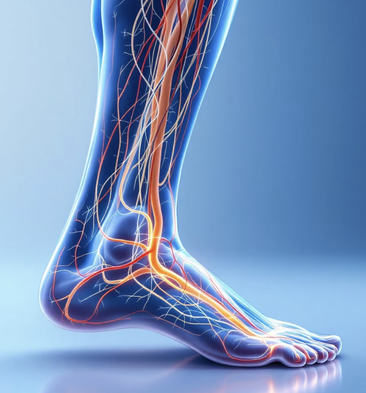 근육 경련 뒤에 숨어있을 수 있는 질환들